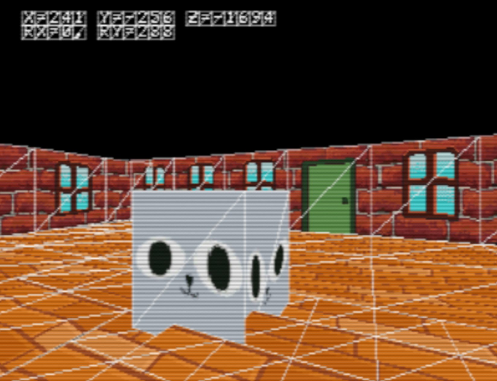 How it started (August 2024)